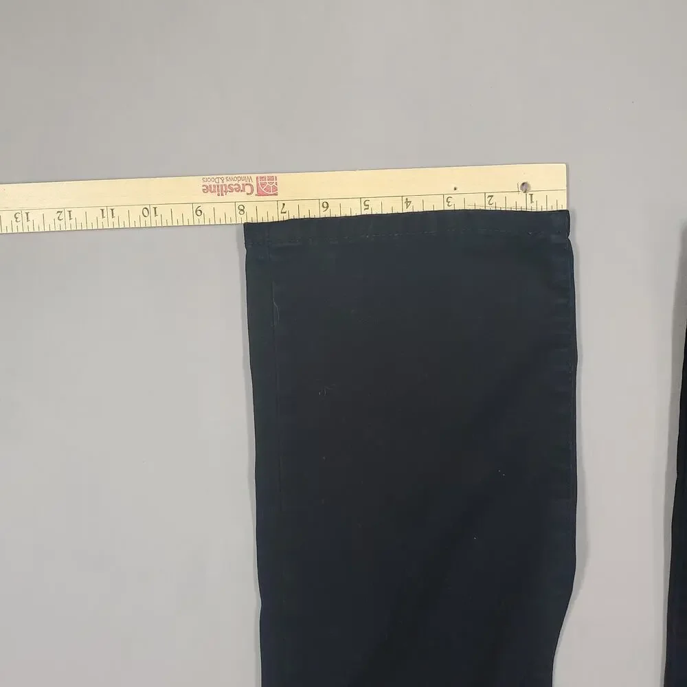 Lee Mens Extreame Motion MVP Straight Fit Tapered Leg Jeans Size  32x34